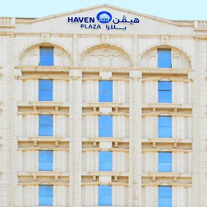**** Hotel Haven Plaza Arabie saoudite