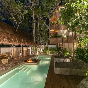 **** Hotel Zereno Boutique Mexique