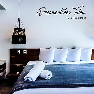  Appart hôtel Dreamcatcher Mexique
