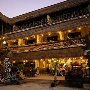 **** Hotel Cielito Boutique Mexique