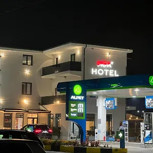 *** Hotel Side Airport Albanie