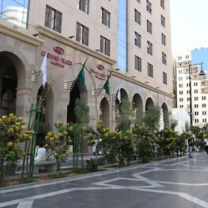 Otel Crowne Plaza Madinah By Ihg