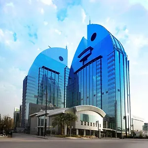 **** Hotel Novotel Al Anoud Arabie saoudite