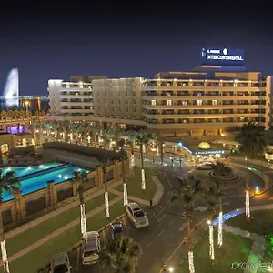 إنتركونتيننتال 5* جدة
