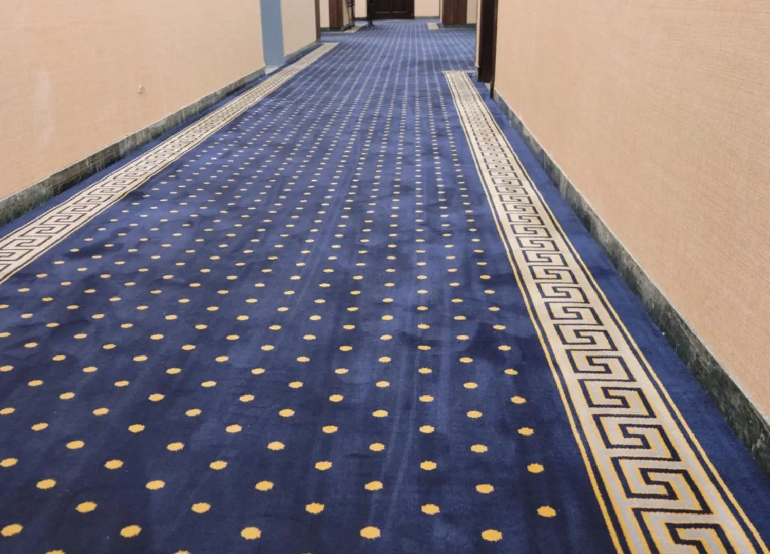 Qasr Al Ansar Golden Tulip Hotel  Medina