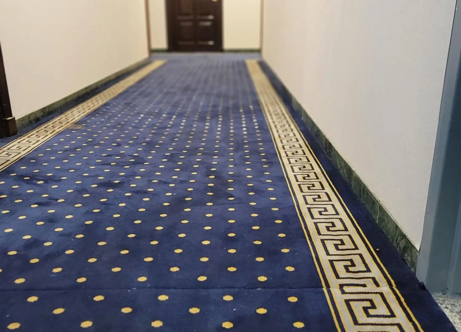 Qasr Al Ansar Golden Tulip Hotel 3*, Medina Saudi Arabia