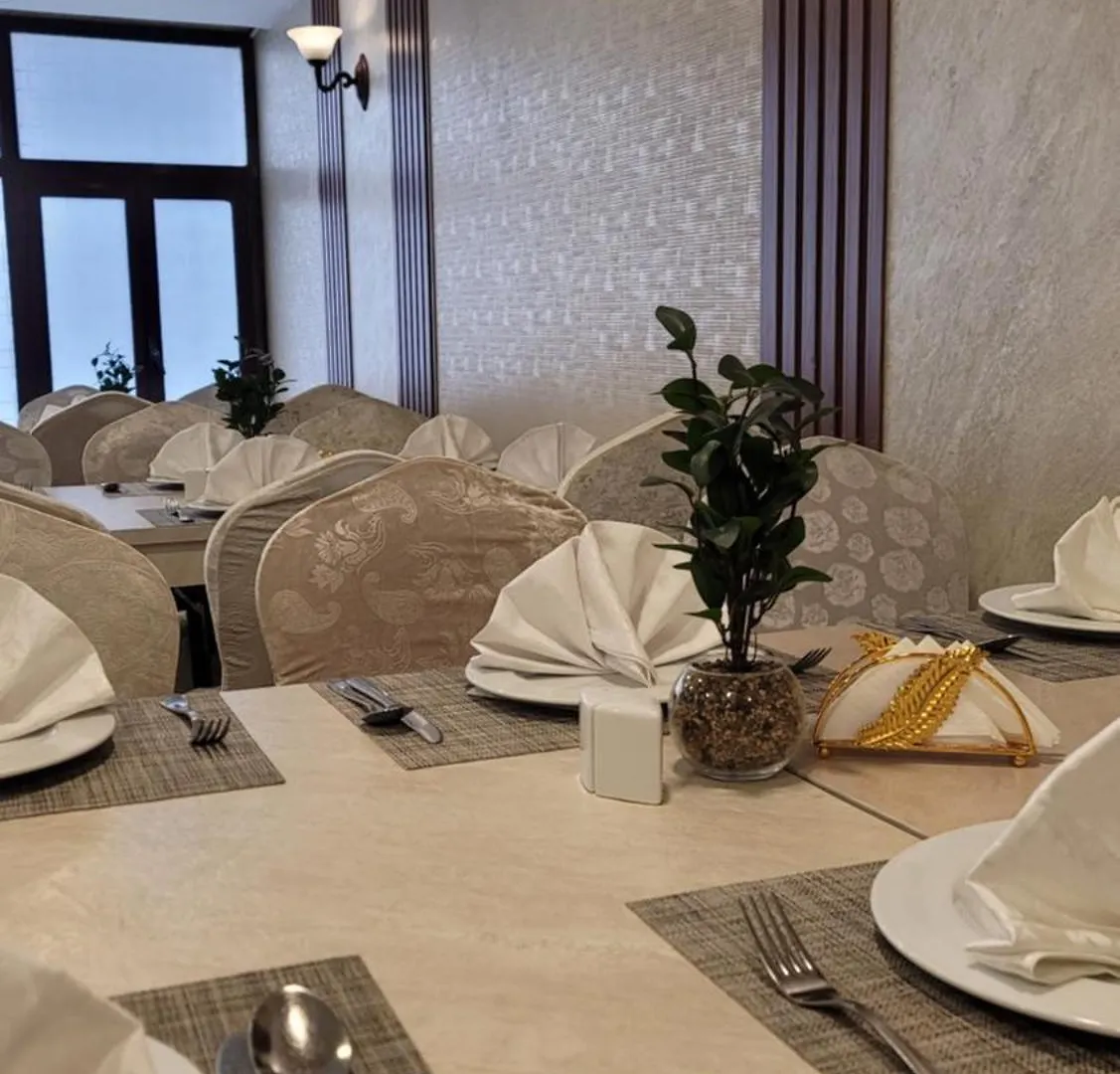 ***  Qasr Al Ansar Golden Tulip Hotel Saudi Arabia