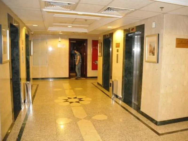 Qasr Al Ansar Golden Tulip Hotel  Medina