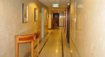 Qasr Al Ansar Golden Tulip Hotel 3*, Medina