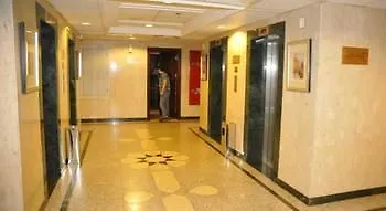 Qasr Al Ansar Golden Tulip Hotel