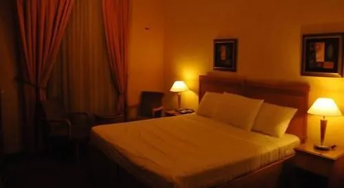 Qasr Al Ansar Golden Tulip Hotel Saudi Arabia