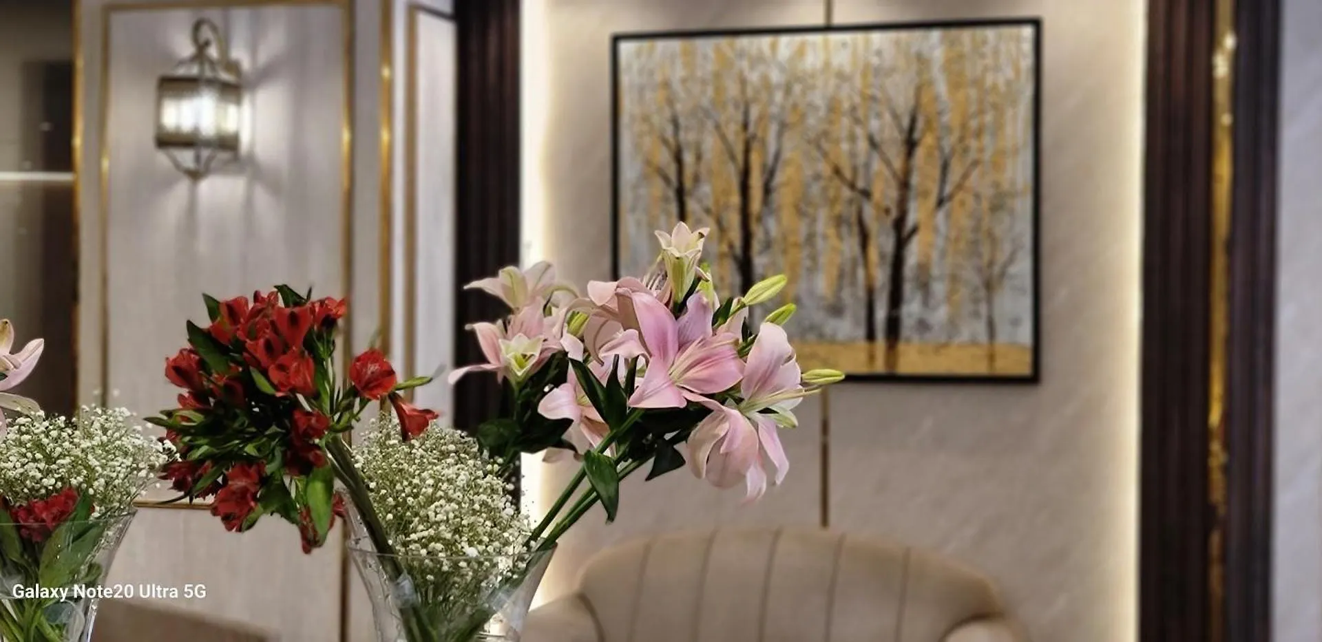 Qasr Al Ansar Golden Tulip Hotel 3*, Medina Saudi Arabia