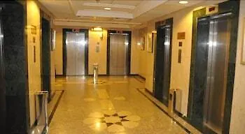 ***  Qasr Al Ansar Golden Tulip Hotel Saudi Arabia